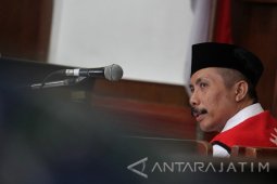 Sidang Kasus Tambang Pasir Lumajang