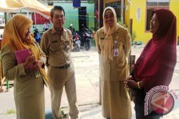 Siswa Perdesaan Inginkan Layanan Perpustakaan Keliling