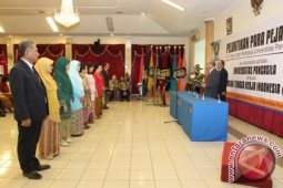 Universitas Pancasila Terus Tingkatkan Kualitas Pendidikan