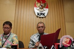 KPK Periksa Bupati Subang Terkait Suap Jaksa