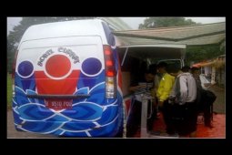 Deteksi Dini Masalah Kesehatan Gizi dan Keluarga Melalui Layanan Mobil Curhat