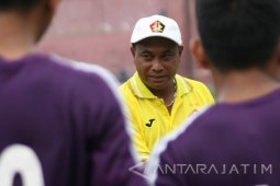 Pelatih Baru Persik Kediri