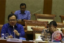 Pembahasan RUU Pengampunan Pajak Masa Sidang Berikutnya