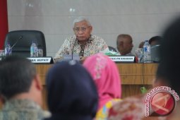 Wabup Asahan Buka Musrenbang Rancangan RPJMD