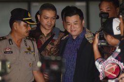 KPK Kembali Panggil Richard Halim Terkait Reklamasi