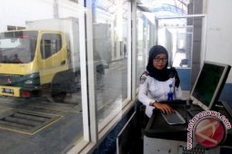 Uji Kelayakan Jalan Kendaraan