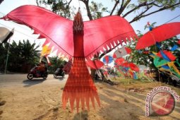 Musim Layangan Aceh