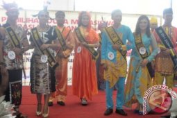 BKKBN Kaltim Gelar Pemilihan Duta Mahasiswa Genre