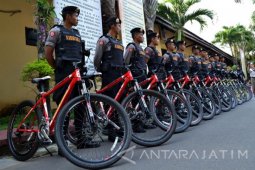 Apel Pasukan Kesiapan Mayday