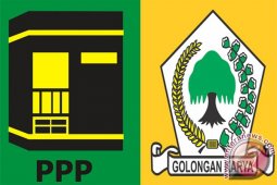 LSM Desak Menkumham Independen Soal PPP-Golkar