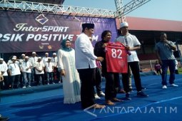 Pelatih Akui Siapkan Strategi Lawan Laga FC Surabaya