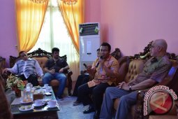 Dubes Saudi Kagumi Pulau Weh Sabang