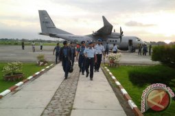 TNI AL-India Latihan Bersama
