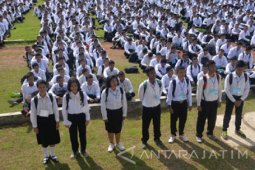 3.009 Peserta Ikuti Seleksi Calon Prajurit TNI AL