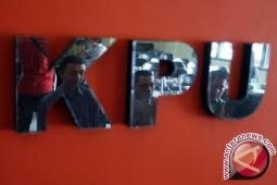 Efektivitas kampanye pilkada di tangan KPU