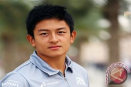 WNI di Tiongkok galang dana untuk Rio