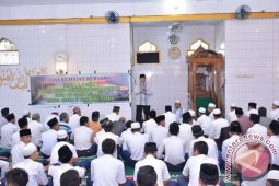 SHALAT HAJAT UN