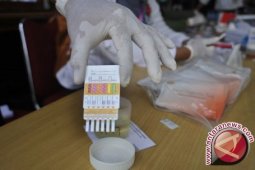 BNN Lubuklinggau pantau rokok bernarkoba