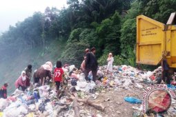 Menjemput Rezeki Dari Tumpukkan Sampah