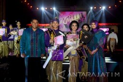 Pemkot: Duta Wisata Bisa Kenalkan Potensi Daerah