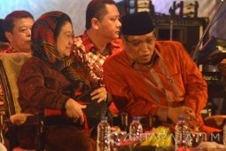 Apel Besar Harlah NU ke-93