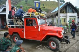 Jambore Sapu Gunung