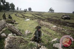 PBB Tolak Klaim Kedaulatan Israel Atas Golan