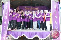 Walikota : Bidan Profesional Beretika