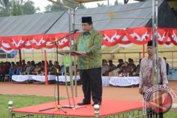 Pemkot Peringati Hardiknas