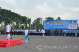 Bupati Gresik Sambari Minta Masyarakat Awasi PPDB