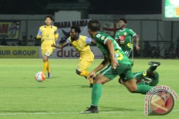 KALAH DI AWAL KOMPETISI