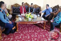 BPS Paser Sensus 18 ribu Pelaku Usaha