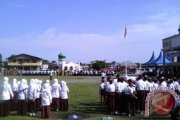 Sembilan Guru Aceh Barat Terima Piagam UKG