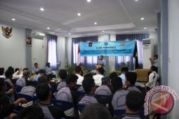 200 Narapidana Narkotika Jalani Rehabilitasi