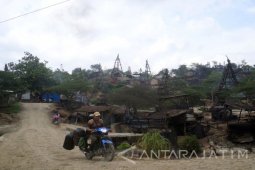Polisi Tuban Tertibkan Penjualan BBM Ilegal