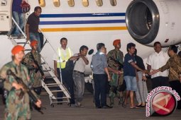 Keluarga Korban Penyanderaan Abu Sayaaf Dapat Pendampingan