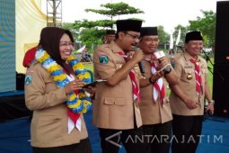 Wagub: Orang Tua Harus Jaga Anak-Anaknya