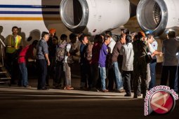 Korban Sandera Filipina Dijemput Keluarga Pulang Kendari