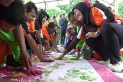 Siswa Difabel Magetan Tolak Diskriminasi Pendidikan