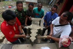 Penyelamatan Cagar Budaya