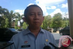 Pejabat Baru Kemenkum-HAM Kalbar Siap Berantas Narkoba