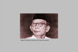 Peringati Hardiknas BEM Jabar Sampaikan 10 Tuntutan