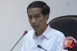 Presiden minta laporan audit teknis proyek Hambalang