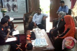 Petugas Sensus Ekonomi Data Bupati Aceh Barat