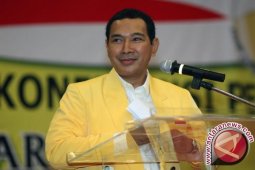 Tommy Soeharto jadi bakal calon ketua umum Partai Golkar