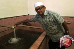PDAM Tirta Ayumi Padangsidimpuan Maksimalkan Pelayanan