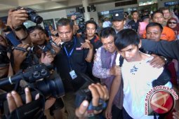 Posisi empat WNI disandera masih belum diketahui