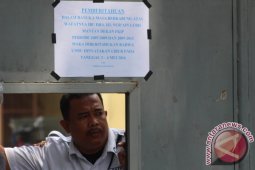 KAMPUS UMSU DILIBURKAN