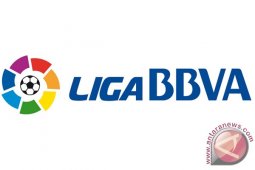 Daftar juara Liga Spanyol sejak 1928