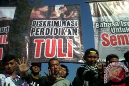 Jangan Ada Lagi Diskriminasi Pendidikan